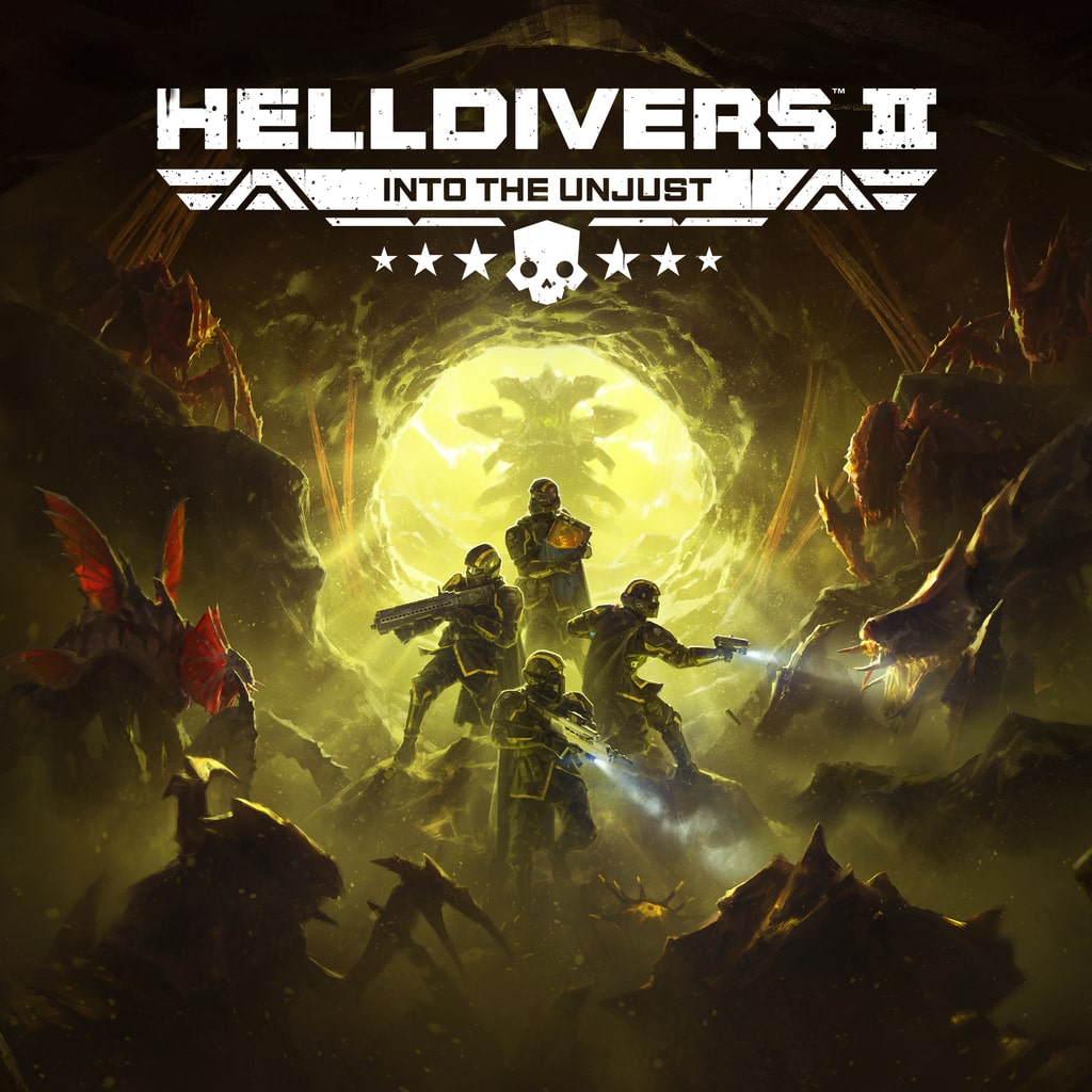 HELLDIVERS™ 2