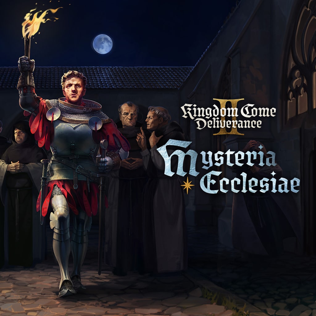 Kingdom Come: Deliverance II - Mysteria Ecclesiae