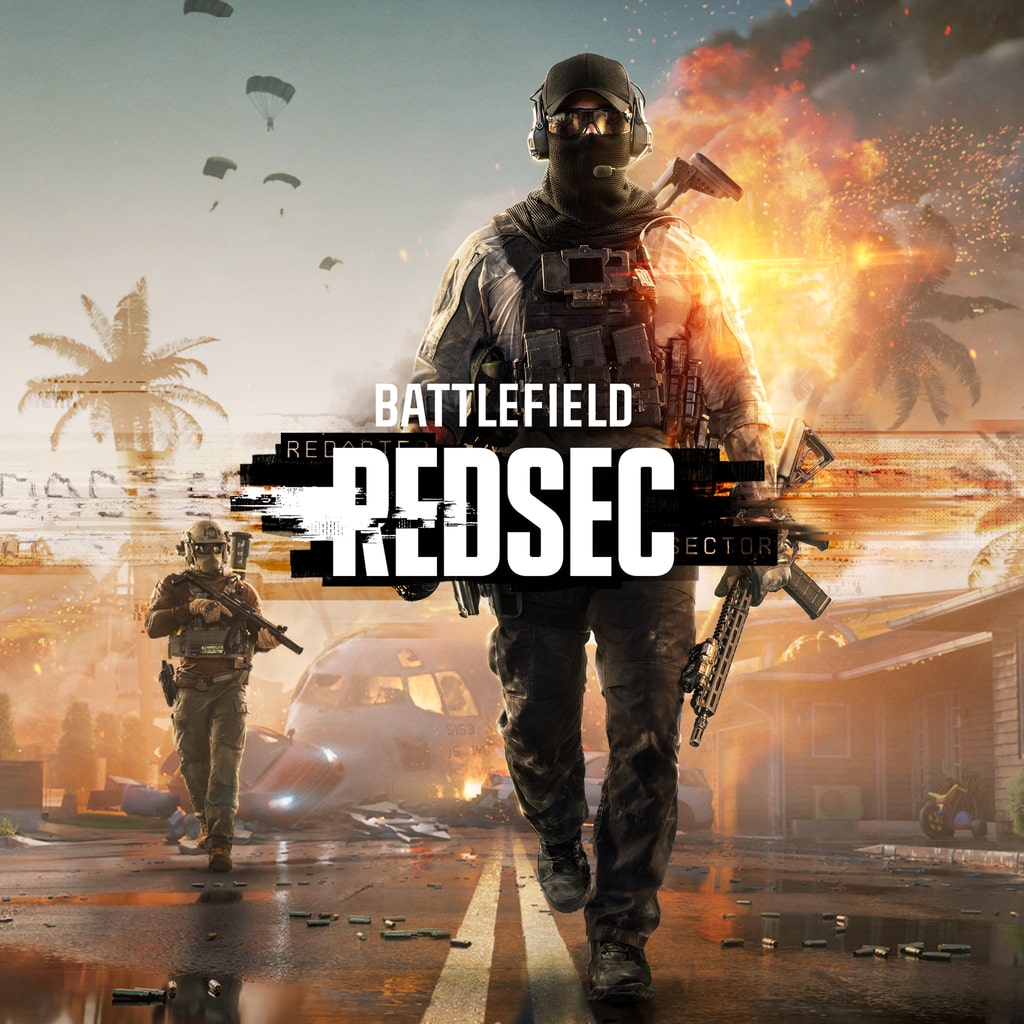 Battlefield™ REDSEC