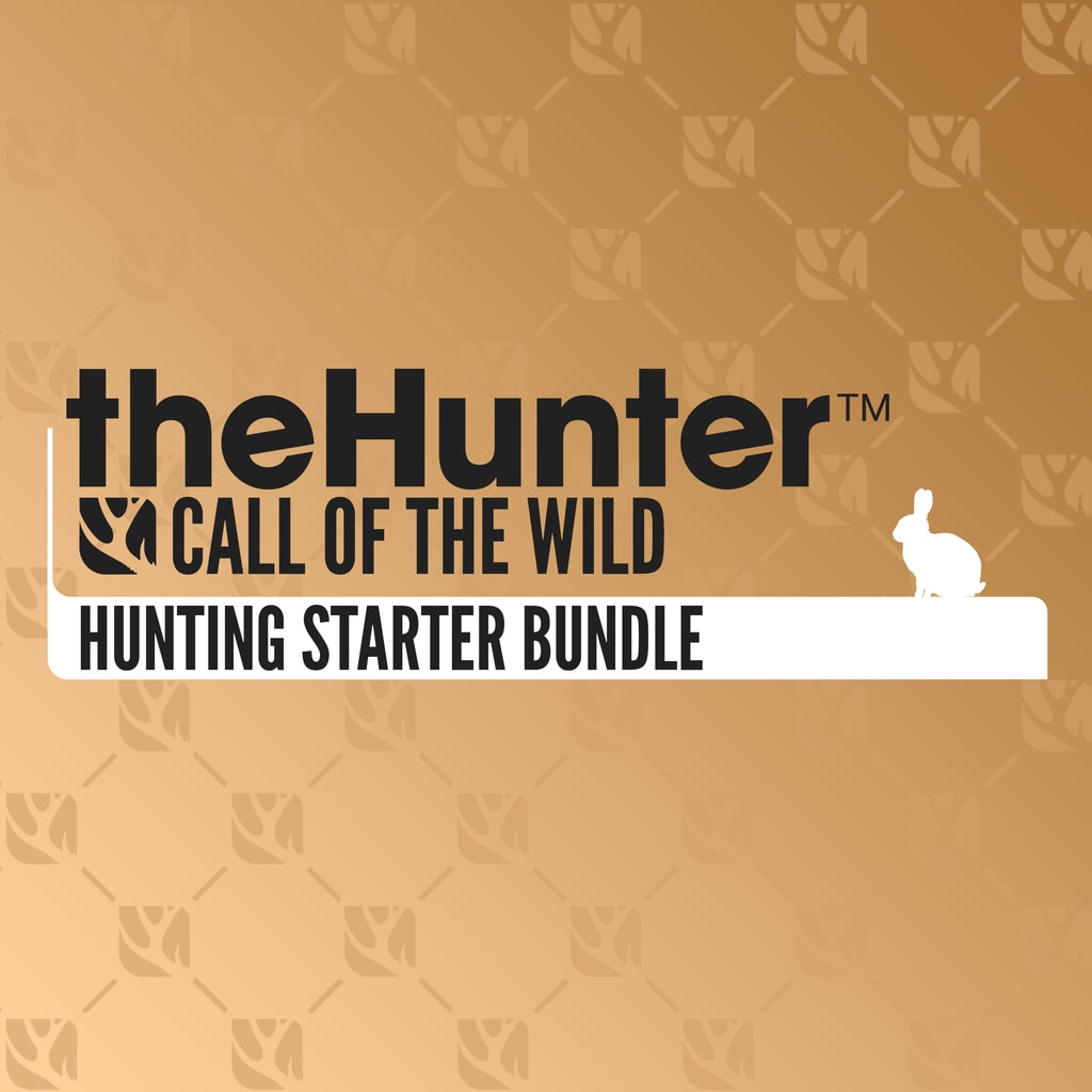 theHunter: Call of the Wild™ – Hunting Starter Bundle