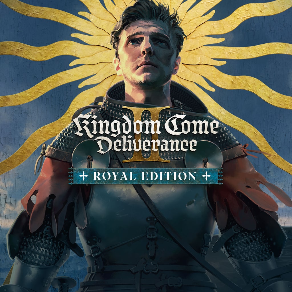 Kingdom Come: Deliverance II Royal Edition