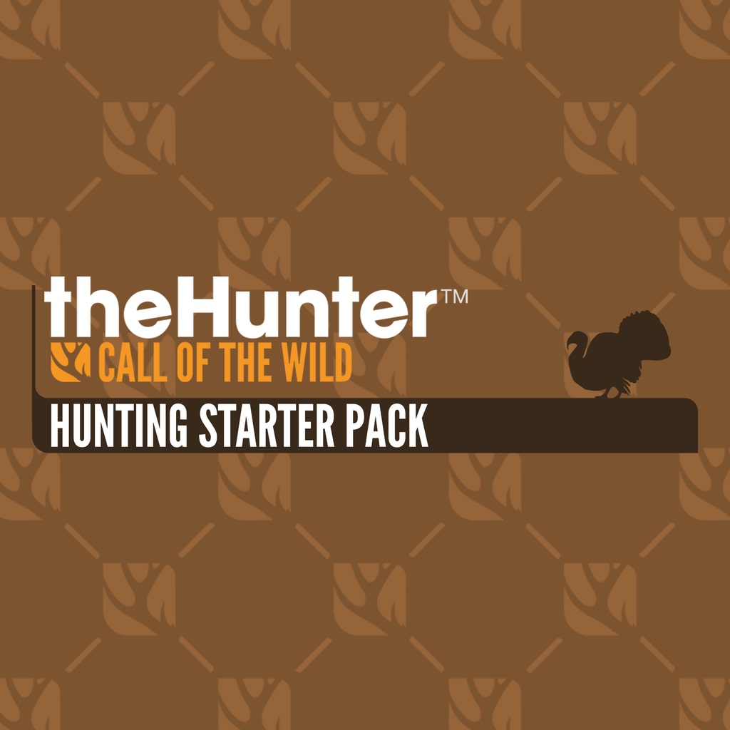 theHunter: Call of the Wild™ - Hunting Starter Pack (2025)