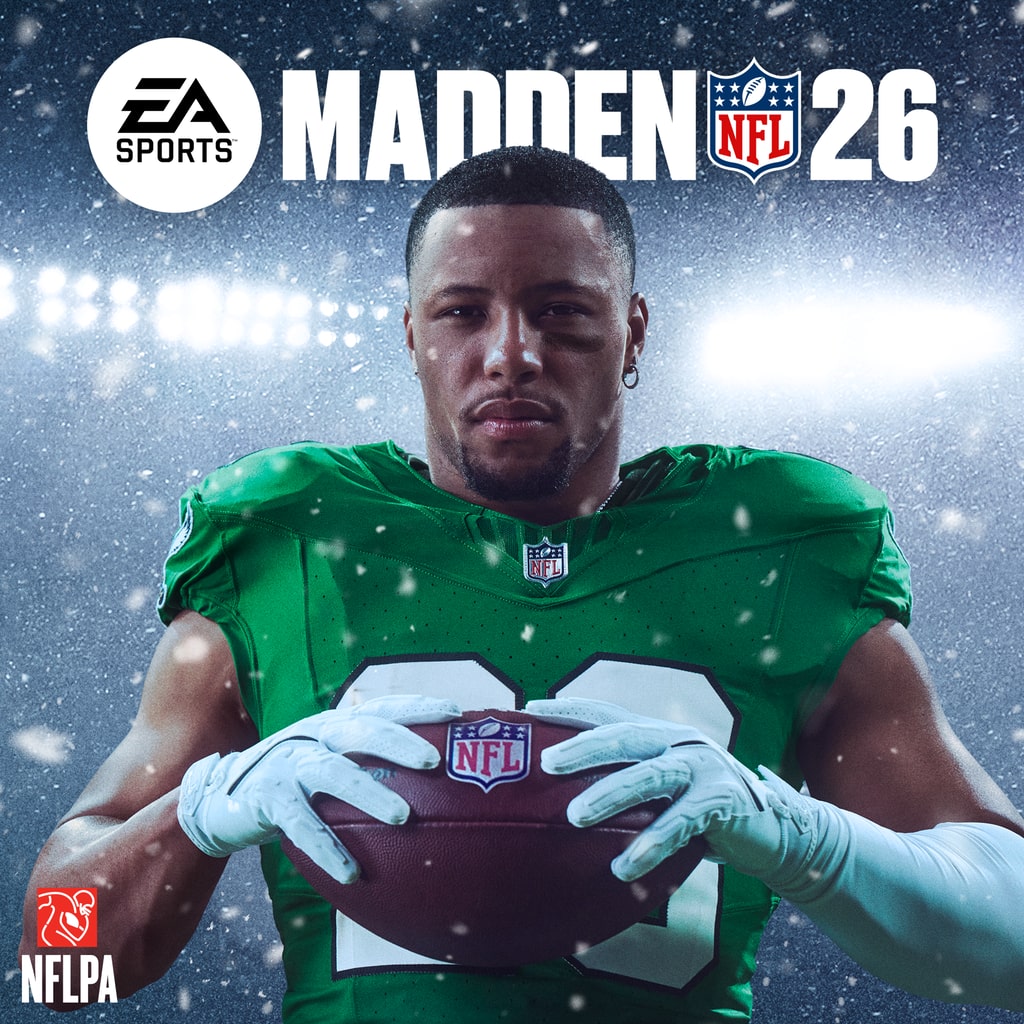 EA SPORTS™ Madden NFL 26