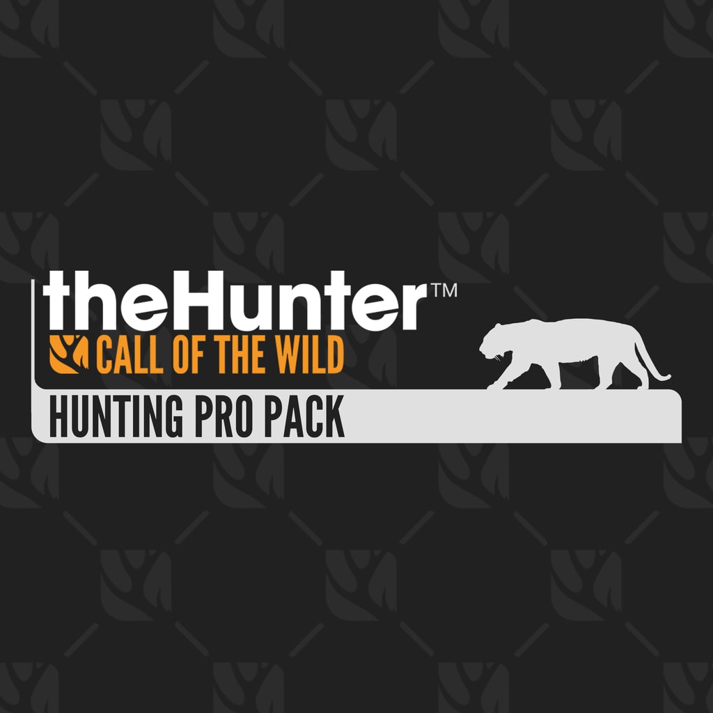 theHunter: Call of the Wild™ - Hunting Pro Pack (2025)